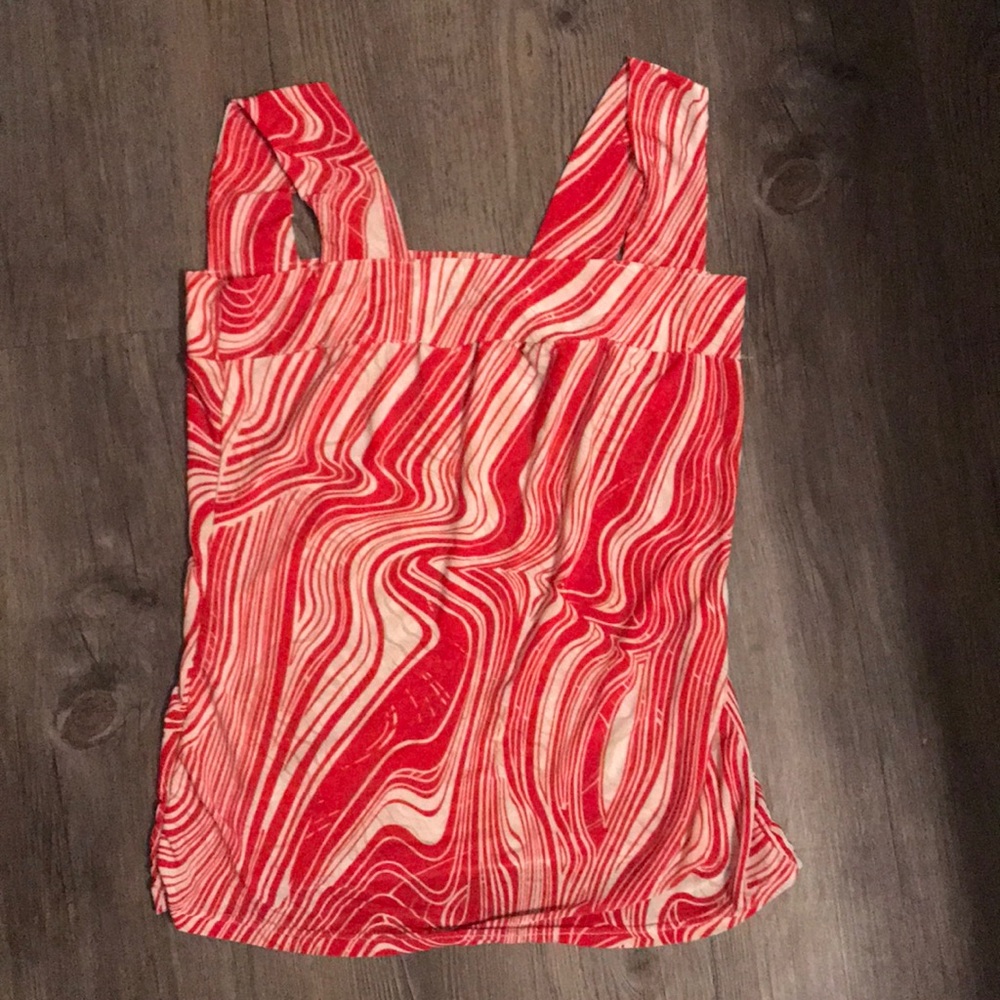 Vintage top from the 70’s